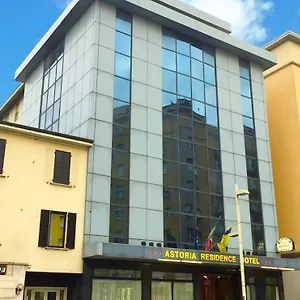 מלון Novotel Centro, פארמה