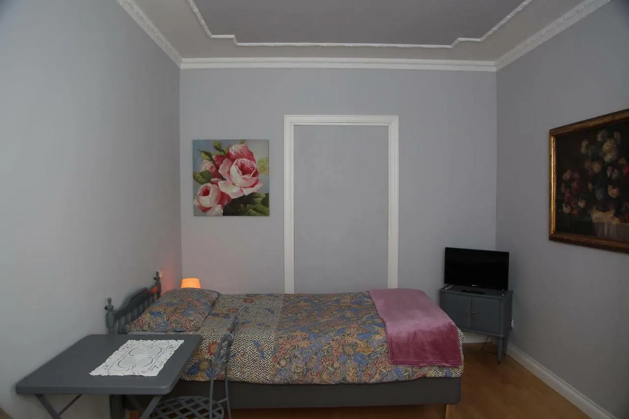Guest house Masnadieri 18 Parma