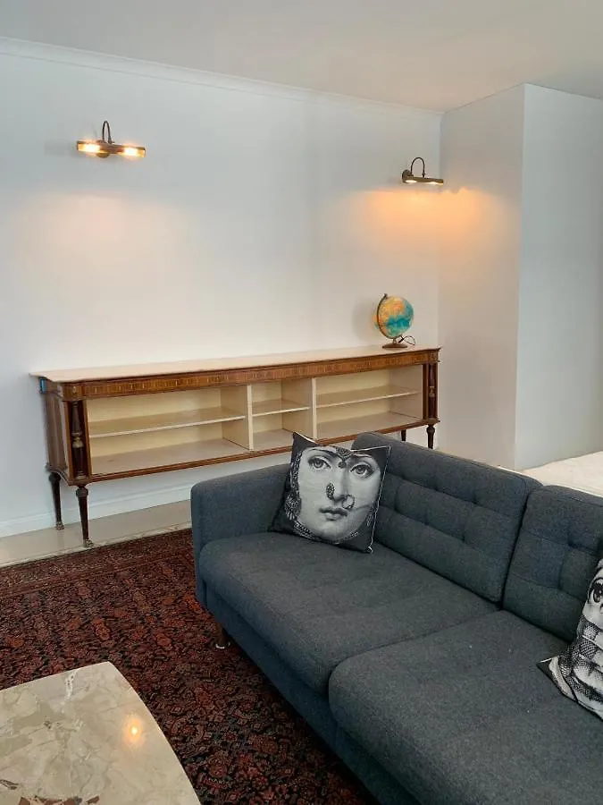 Guest house Masnadieri 18 Parma Italy
